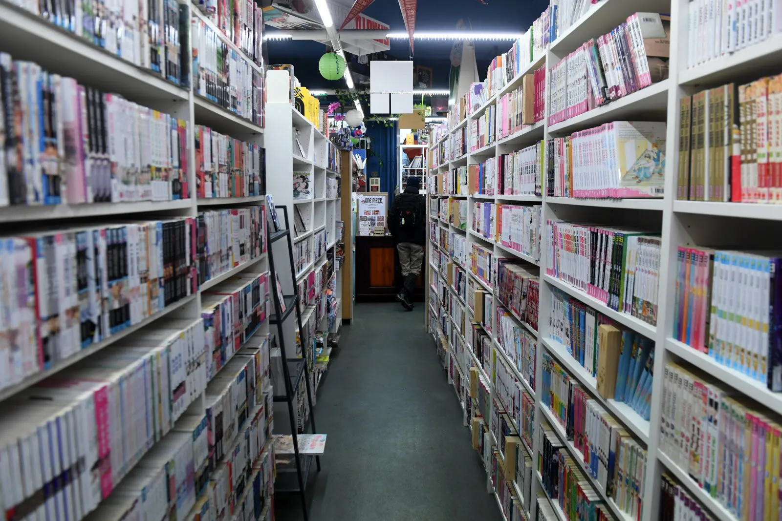 Manga à Strasbourg : une sélection de 5 boutiques geek pour dénicher mangas, jeux et objets de collection